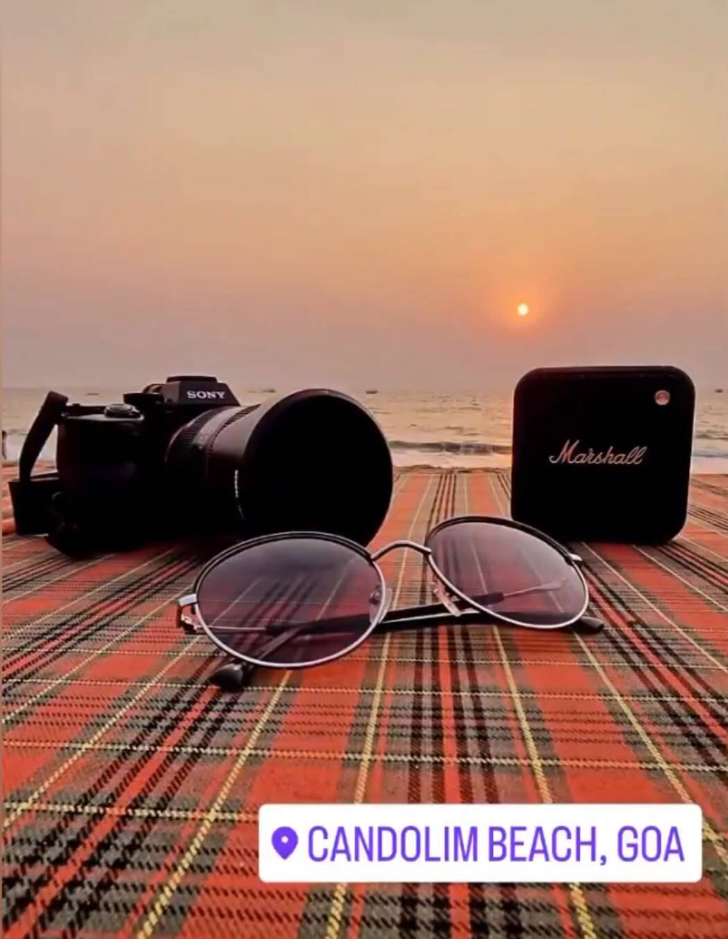 Our Travel Experiences